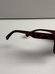 Made in Italy – Maui Jim Snapback Sunglasses Frame MJ730-10M Tortoise 53/18/145