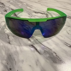 Skechers SKX Green SE9070 93X Unisex Sunglasses 70mm 128-0-125