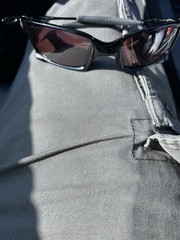 Oakley X Squared Polished Carbon