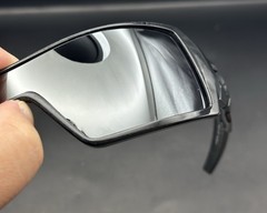 Oakley Oil Rig II Shadow Camo/Black Iridium Lenses