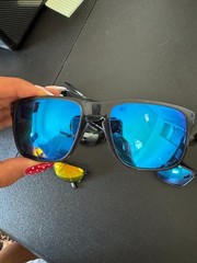 Lot of 6 Sunglasses : 1 Rayban, 2 MJ SP, 1 Costa Rincon, 1 Oakleys, 1 Happy Len