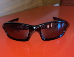 Oakley Five 4.0 03-365 Vintage Sunglasses Frames Needs Lenses