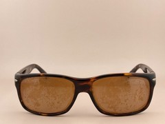 Serengeti Sunglasses Corning Optics FRAMES ONLY 59-16-135mm Brown Tortoise