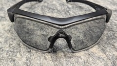 CTRL MS1 e-Tint Clear/Smoke Lens Regular Military Sunglasses MS02-Kit 🔥New🔥