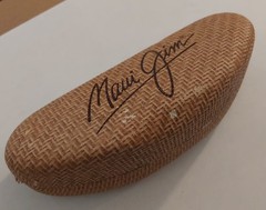 Maui Jim Kanaha (MJ-409-10), HLC Bronze