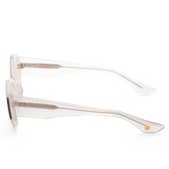 Dita Women’s Vers-One 67mm Frosted Grey Sunglasses DTS740-A-03