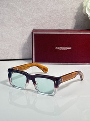 JACQUES MARIE MAGE Style Unisex Sunglasses – MODEL: WALKER SIZE：53□21-146