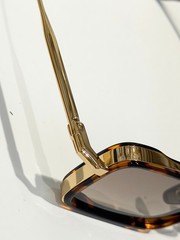 JOHN Dalia MODEL:PIERCE SUNGLASSES SIZE：48口21-145 NEW.