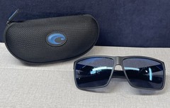 Costa Del Mar Rincon 06S9018-3763 Sunglasses 140 mm