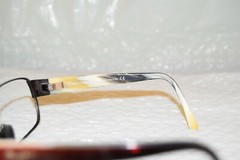 Maui Jim MJ-249-19M Sunglasses Frames 65[]16-115MM