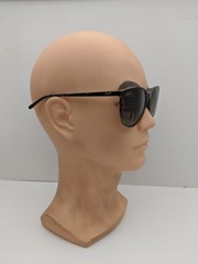 🕶️Made in Italy! Maui Jim MJ723-10P Ocean Sunglasses 57/16 135 /EUC615🕶️