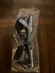 Bubba Army branded sunglasses NEW