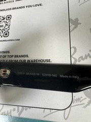 MAUI JIM | NEW | KENUI | GS642 – 14 | BLACK | NEUTRAL GREY