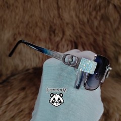 Buff’s diamond glasses buff’s sunglasses Desingner buffalo horn vintage retro