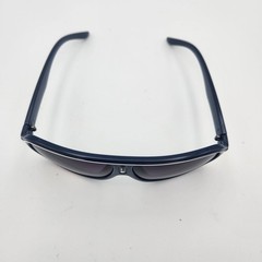 CARRERA Mens Sunglasses Blue Frames Blue Gradient Lenses With Case Size Unknown