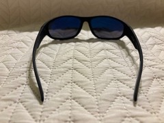 #22 Foster Grant Black Sunglasses Lenses for Driving