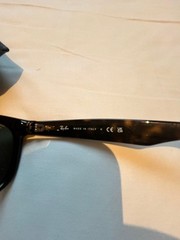 Ray-Ban Rb2132-Fwayfarer 902L