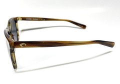 Costa Del Mar Sullivan Salt Marsh frame Gray 580 glass lens