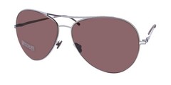 NEW MYKITA ALVAR SUNGLASSES 051 METAL & PLASTIC MENS SILVER FULL-RIM 60-13-135