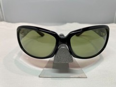 MAUI JIM YELLOW FIN GUY HARVEY MJ 234-11 SMOKE GREY W/ HT POLARIZED SUNGLASSES 9