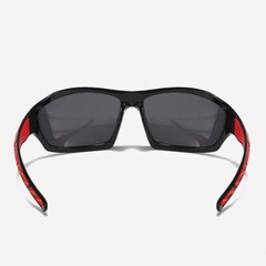 Mens Polarized Photochromic Sunglasses Sport Driving Outdoor Shade Glasses UV400