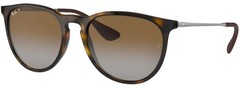Ray-Ban RB 4171 light havana 710/T5 Sunglasses