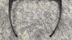 CTRL MS1 e-Tint Clear/Smoke Lens Regular Military Sunglasses MS02-Kit 🔥New🔥