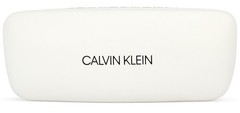 Calvin Klein Men’s Rounded Aviator Sunglasses – CK20122S
