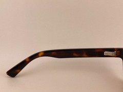 Serengeti Sunglasses Corning Optics FRAMES ONLY 59-16-135mm Brown Tortoise