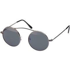 Sunglasses Men Designer Metal Sun Sport Rectangle 100% UV400 30414