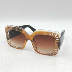 Unknown sunglasses