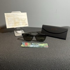 Maui Jim KU’IKAHI MJ 647-14 Polarized Sunglasses – Neutral Grey Lens – New