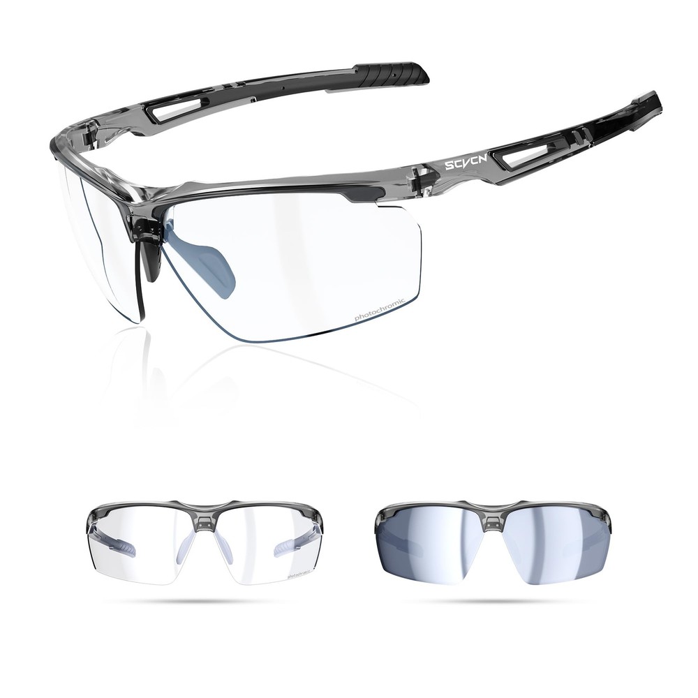 Sunglasses: Cycling, Running, Golf, & Avoiding Awkward Tan Lines!