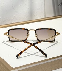 JOHN Dalia MODEL:PIERCE SUNGLASSES SIZE：48口21-145 NEW.