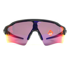 Oakley Sunglasses Radar EV Path OO9208-4638 Matte Black Frames w Prizm Road Lens