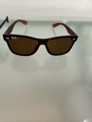 Lot of No 8 Assorted Sunglasses Eyeglass Frames ONLY Tiffany & Co RayBan & more
