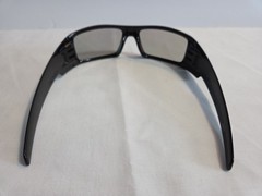 Oakley Gascan 009143-01 Black