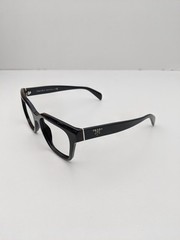 🕶️Frame Only! Made in Italy! Prada SPR11S Sunglasses 53/18 140 /EUC820🕶️