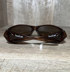 Bolle Sunglasses Brown Polarized