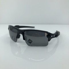 New OAKLEY FLAK 2.0 XL Sunglasses C. Shiny Black w/ Polarized Prizm 9188-72 59mm