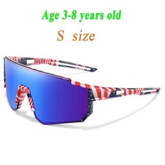 Polarized Sports Sunglasses Outdoor Cycling Driving Fishing Glasses UV400 Goggle