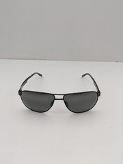 🕶️Made in Italy! Maui Jim MJ728-02S Castles Sunglasses 61/16 140 /EUC335🕶️