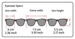 2 Pairs Mens Retro Classic Metal Pilot Red Lens UV Sunglasses Spring Hinge