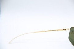 NEW MYKITA LITE SUN PEER COL 013 GOLD GRAY AUTHENTIC FRAMES SUNGLASSES 60-13