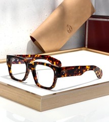 JACQUES MARIE MAGE Style Unisex Sunglasses – MODEL: ENZO SIZE：51口23-146