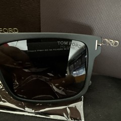 Brand New Tom Ford Sunglasses FT TF 999 52A Philippe 02 TF0999 58mm MSRP $575
