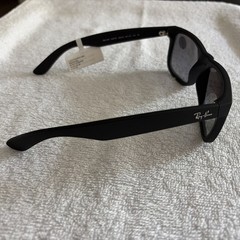 Ray-Ban Justin Sunglasses 4165-622/T3 (Size 54-16-145) 3P