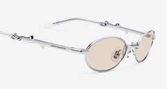 Gentle Monster Radi 02(BR) Veggie Collection_NEW_Authentic_Expedite[Pre-Order]