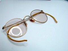 Bausch Lomb B&L 12KGF Ful-Vue Eyeglasses