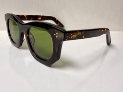 Lesca LUNETIER OGRE XL COL.424 46-22 SUNGLASSES